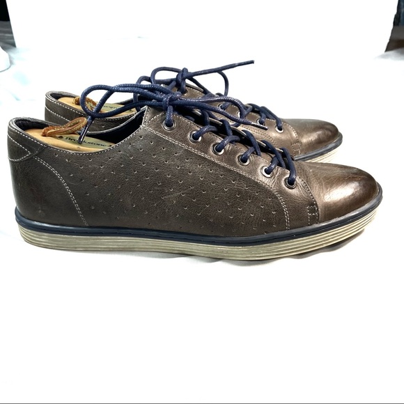 ROAN lace up shoe EUC - Picture 2 of 12